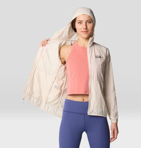 Mountain Hardwear Kor AirShell Hooded Jacket