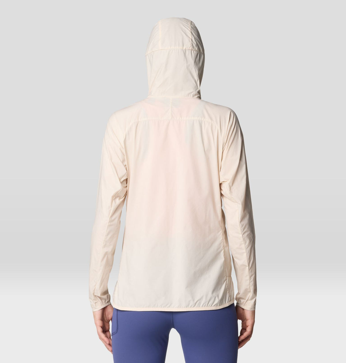 Mountain Hardwear Kor AirShell Hooded Jacket