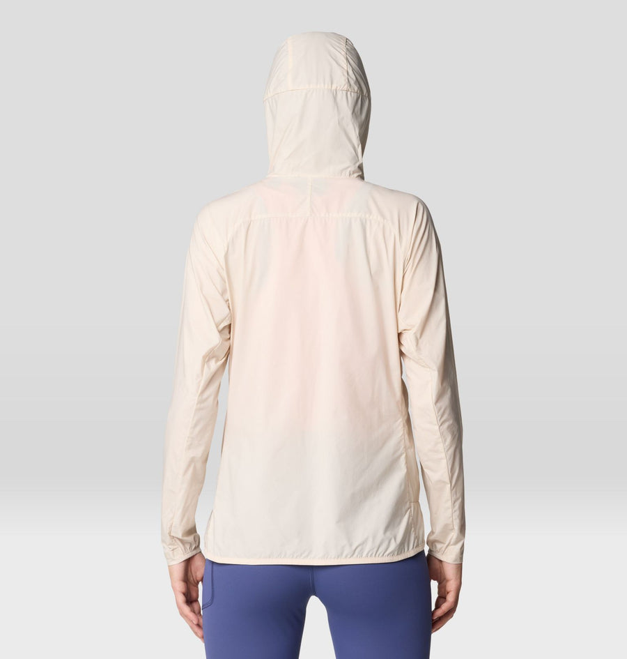 Mountain Hardwear Kor AirShell Hooded Jacket