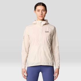 Mountain Hardwear Kor AirShell Hooded Jacket
