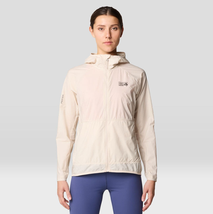 Mountain Hardwear Kor AirShell Hooded Jacket
