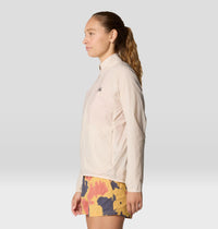 Mountain Hardwear Women's Kor AirShell™ Full Zip Jacket