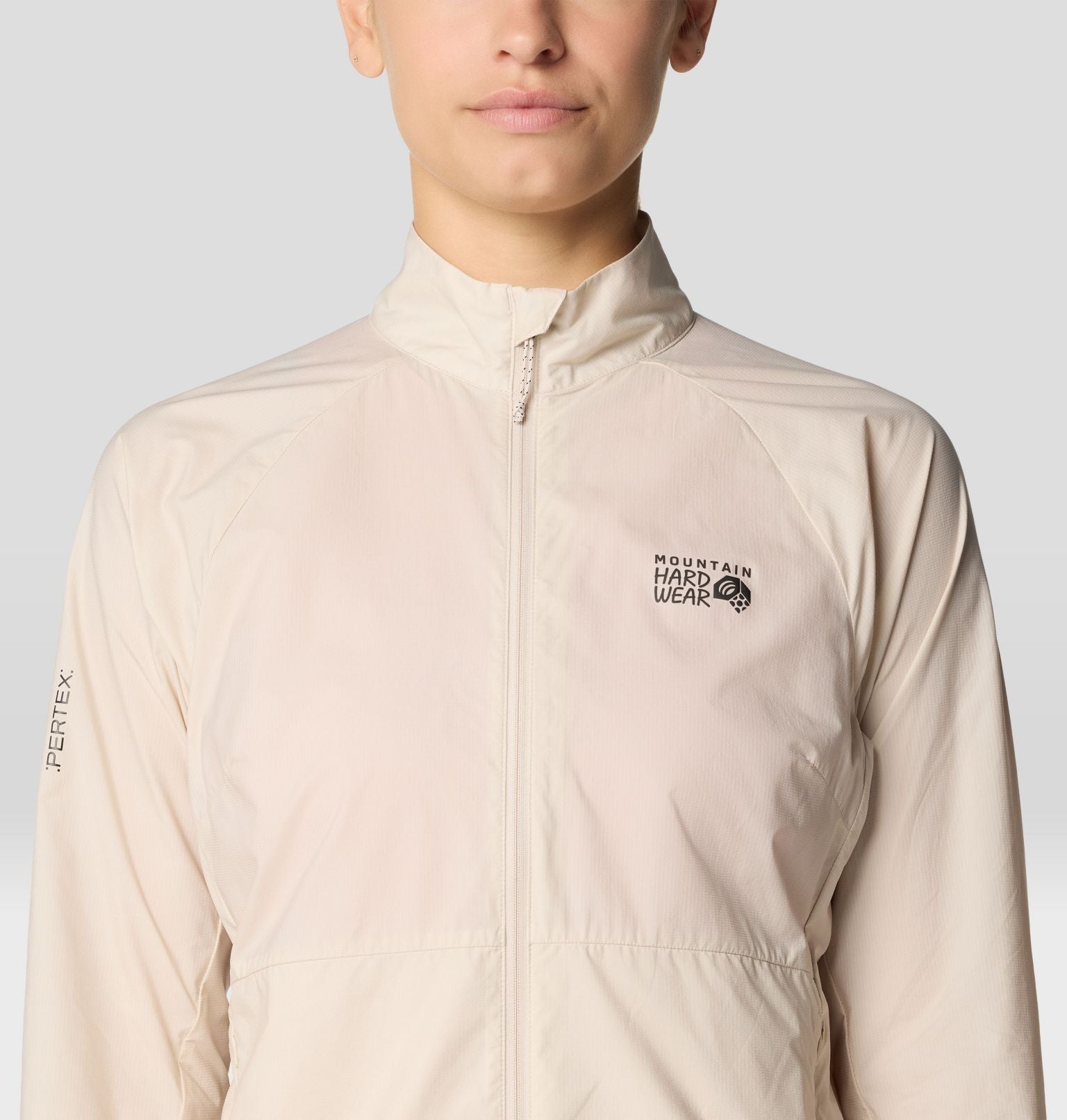 Mountain Hardwear Women's Kor AirShell™ Full Zip Jacket