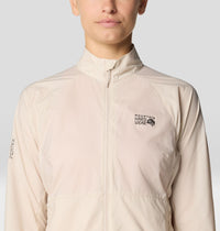 Mountain Hardwear Women's Kor AirShell™ Full Zip Jacket