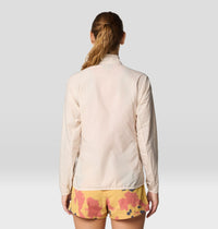 Mountain Hardwear Women's Kor AirShell™ Full Zip Jacket