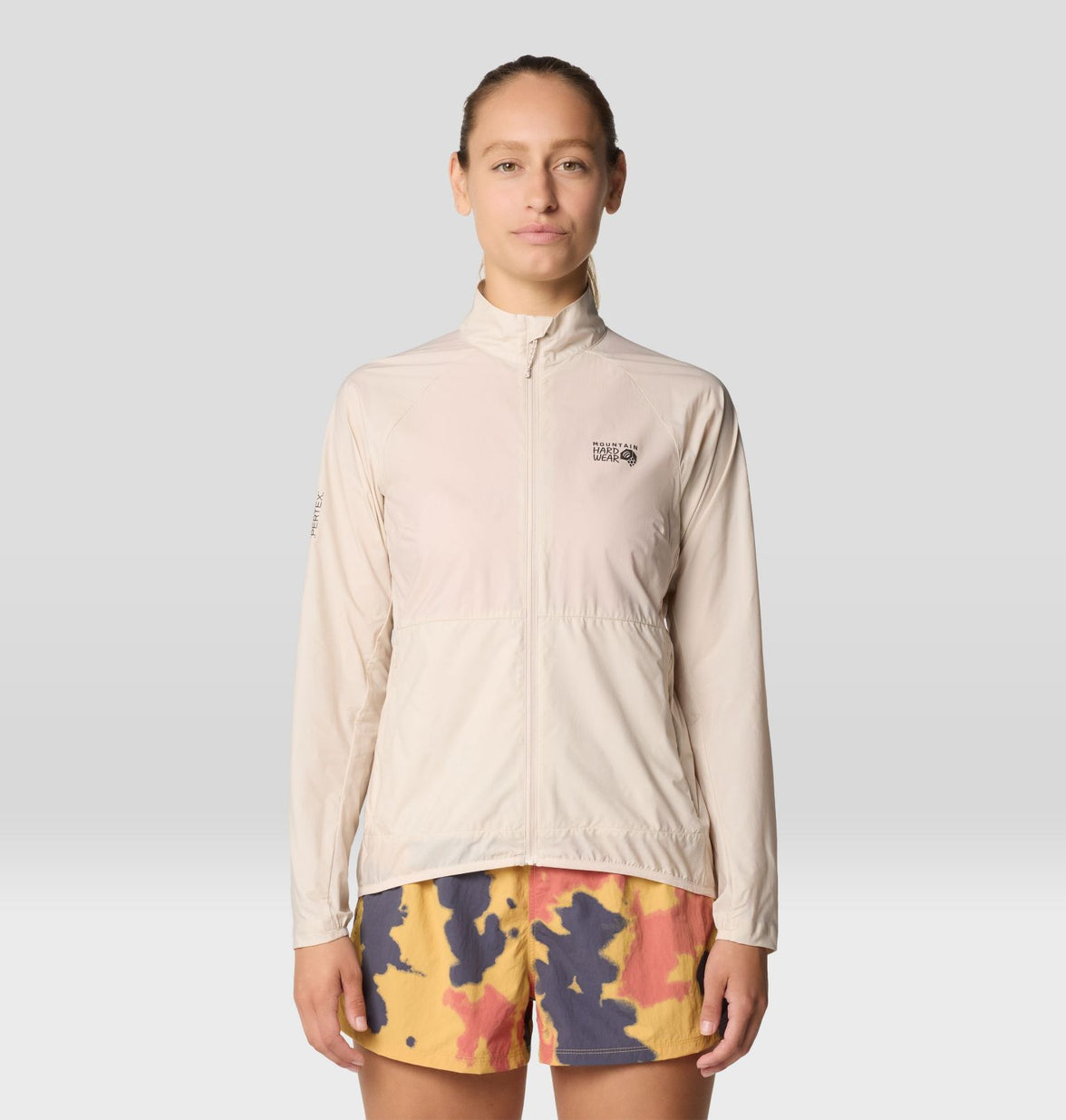 Mountain Hardwear Women's Kor AirShell™ Full Zip Jacket