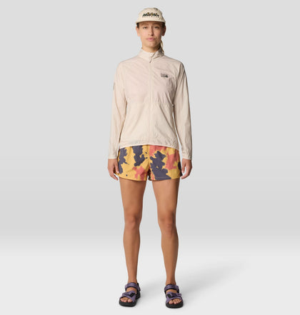 Mountain Hardwear Women's Kor AirShell™ Full Zip Jacket