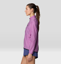 Mountain Hardwear Women's Kor AirShell™ Full Zip Jacket