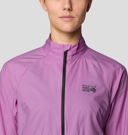Mountain Hardwear Women's Kor AirShell™ Full Zip Jacket