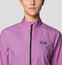 Mountain Hardwear Women's Kor AirShell™ Full Zip Jacket
