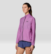 Mountain Hardwear Women's Kor AirShell™ Full Zip Jacket