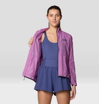Mountain Hardwear Women's Kor AirShell™ Full Zip Jacket