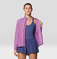 Mountain Hardwear Women's Kor AirShell™ Full Zip Jacket