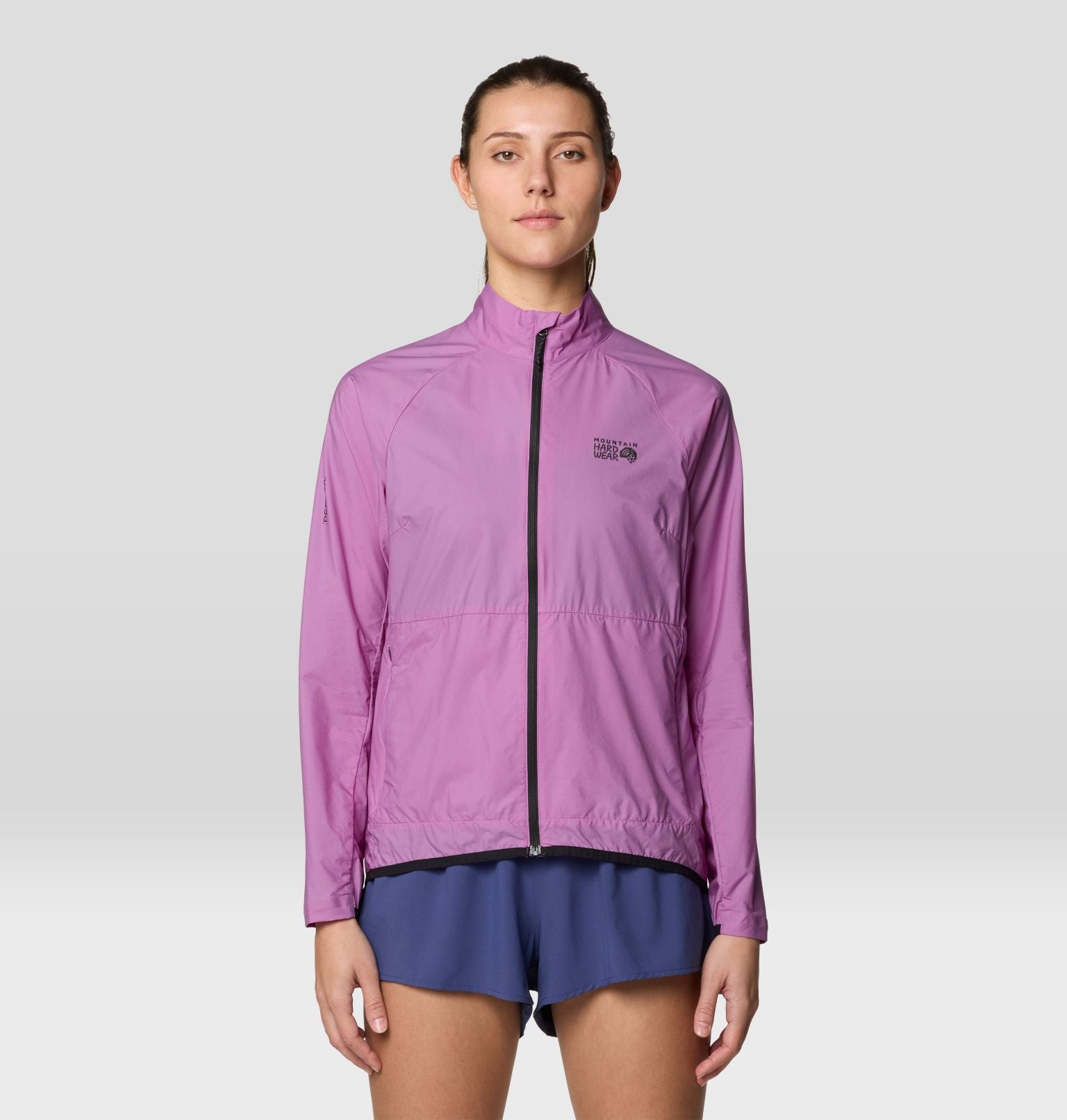 Mountain Hardwear Women's Kor AirShell™ Full Zip Jacket