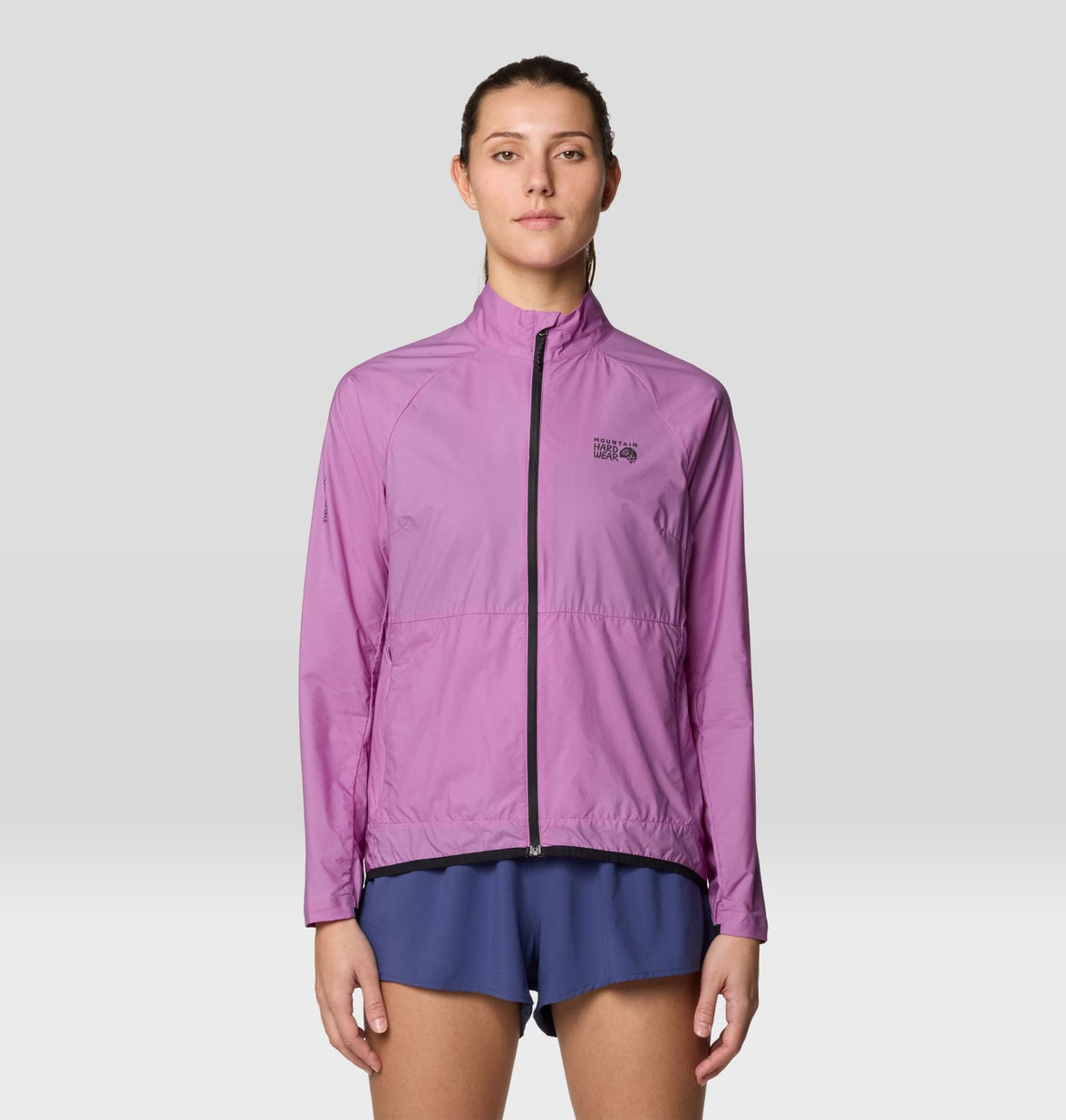 Mountain Hardwear Women's Kor AirShell™ Full Zip Jacket