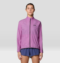 Mountain Hardwear Women's Kor AirShell™ Full Zip Jacket