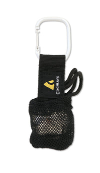 Coghlan's Bear Bell with Carabiner