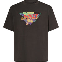 OAKLEY EN NEW RETRO TEE 8BIT 2.0