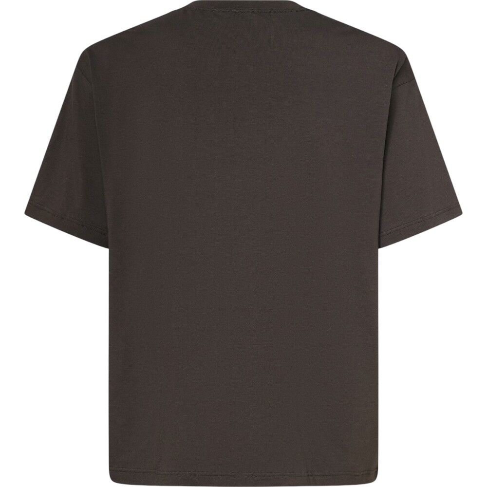 OAKLEY EN NEW RETRO TEE 8BIT 2.0