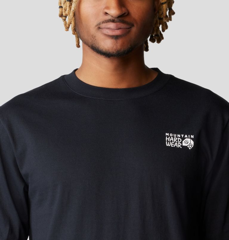 Mountain Hardwear MHW Box Logo Long Sleeve