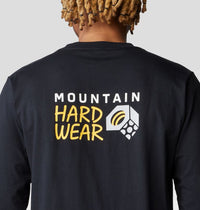 Mountain Hardwear MHW Box Logo Long Sleeve