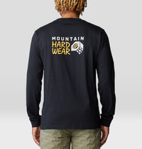 Mountain Hardwear MHW Box Logo Long Sleeve