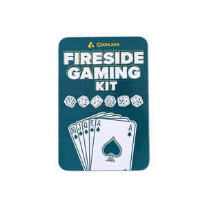 Coghlan's Fireside Gaming Kit