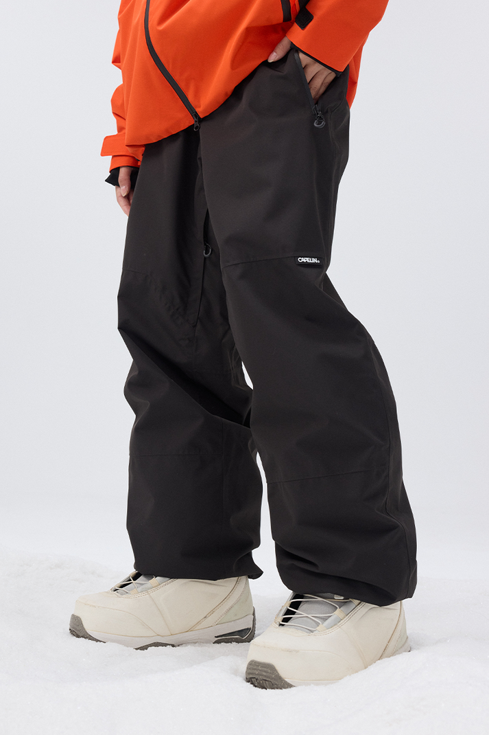 Capelin Crew Yeti Unisex Snowboard Pant - Unisex