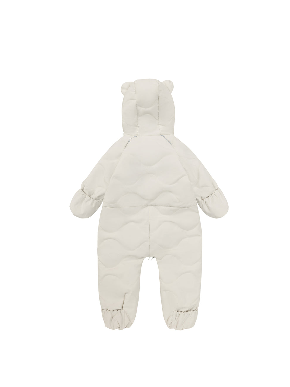 Vector Toddlers' Cubbie One Piece Snowsuit - Children's