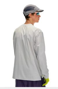 NOTHOMME Outdoor Qucik-drying Long Sleeve Sport T-shirt