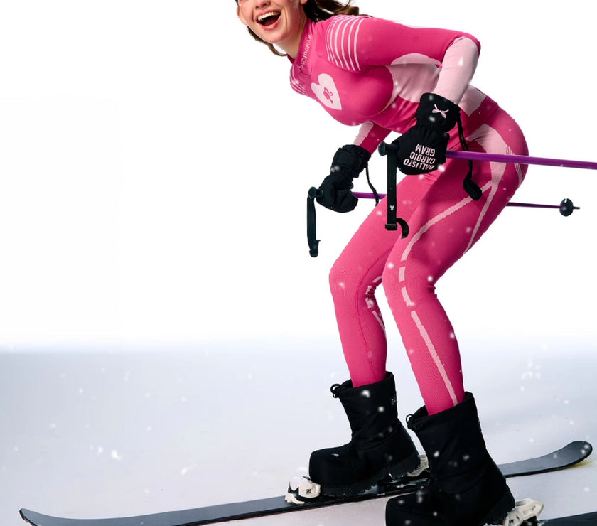 BCG Barbie Quick-Dry Top & Pants Set