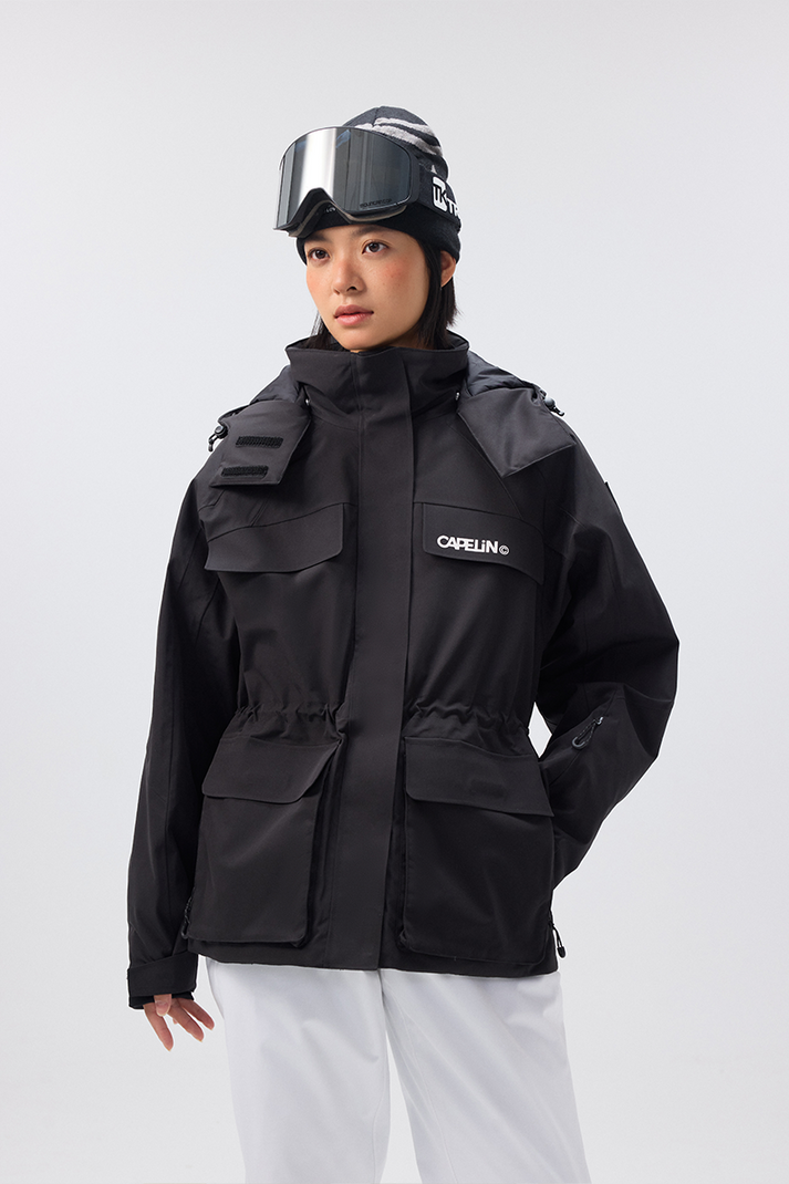 Capelin Crew Lavi Ski Jacket - Women's