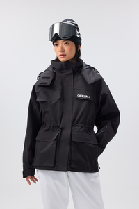 Capelin Crew Lavi Ski Jacket - Women's