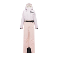 Vector Aeris 3L Cotton Ski Jumpsuit - Women's