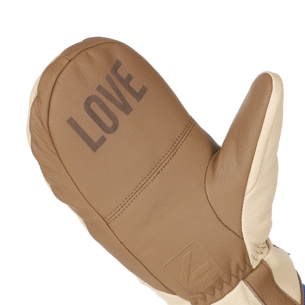 Level Rover Mitten