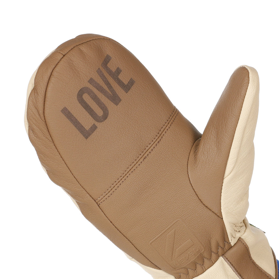 Level Rover Mitten