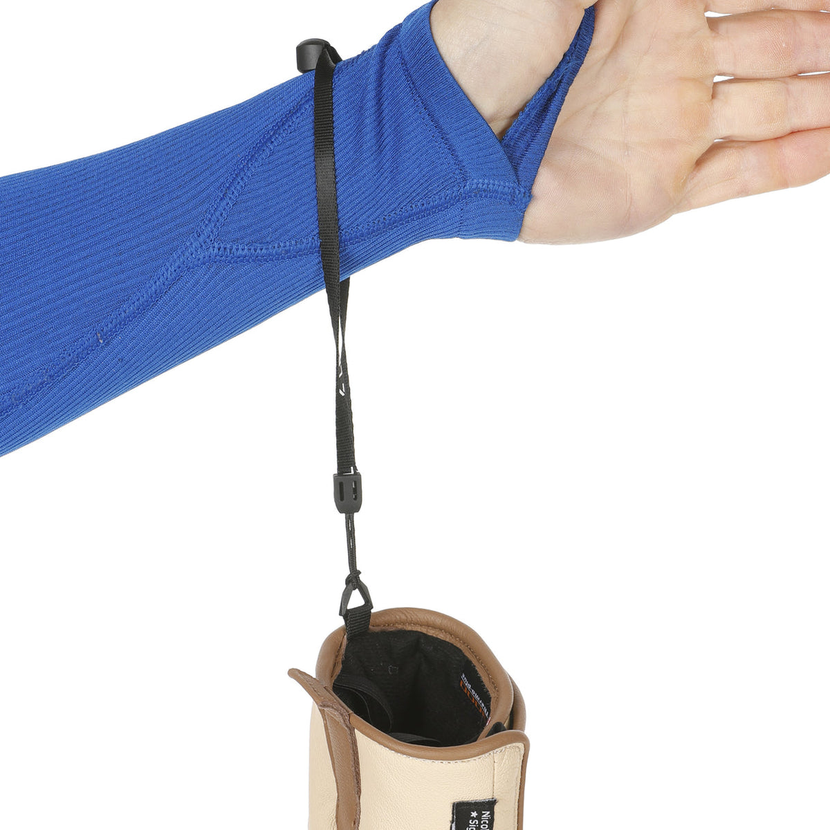 Level Rover Mitten