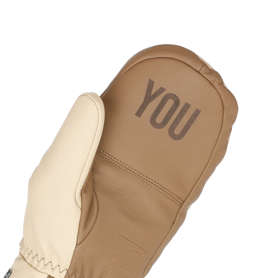 Level Rover Mitten