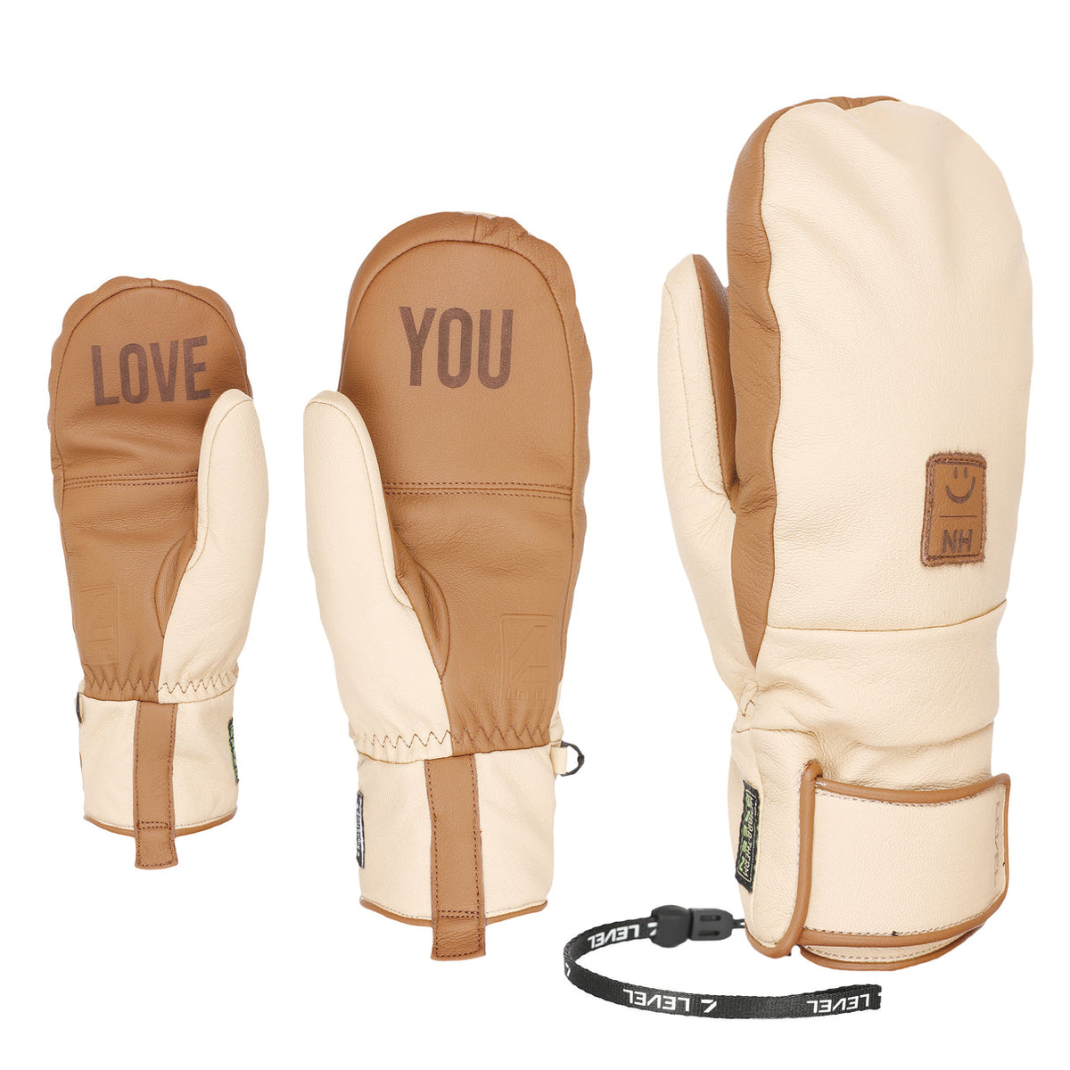 Level Rover Mitten