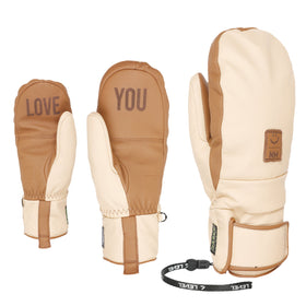 Level Rover Mitten