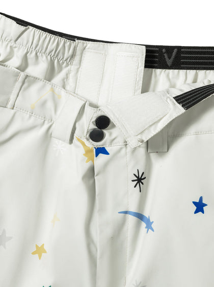 Vector Cosmic Cotton Ski Pants - Children's