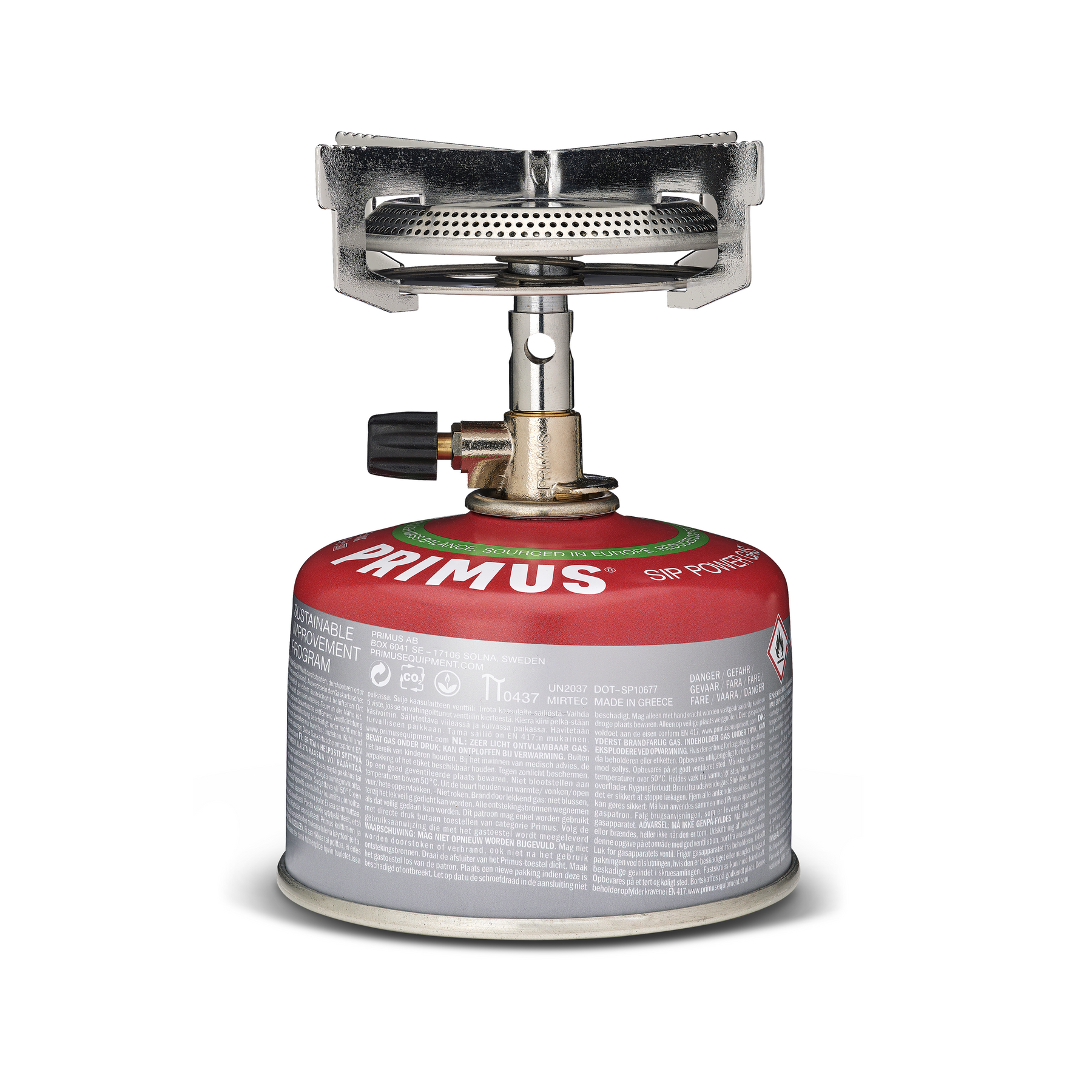 Primus Mimer/Classic Trail Stove 2026