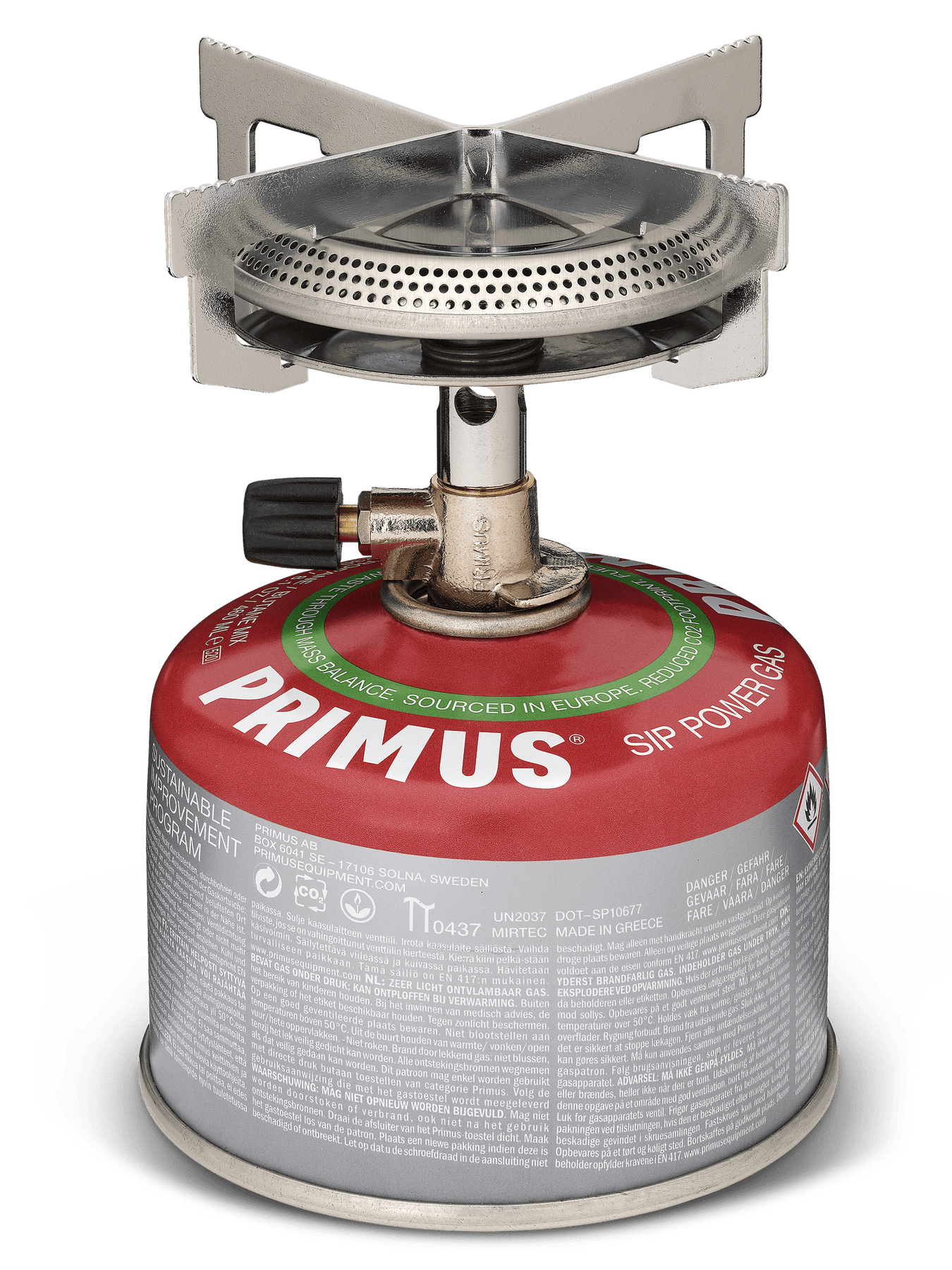 Primus Mimer/Classic Trail Stove 2026