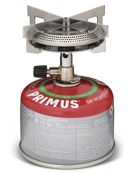 Primus Mimer/Classic Trail Stove 2026