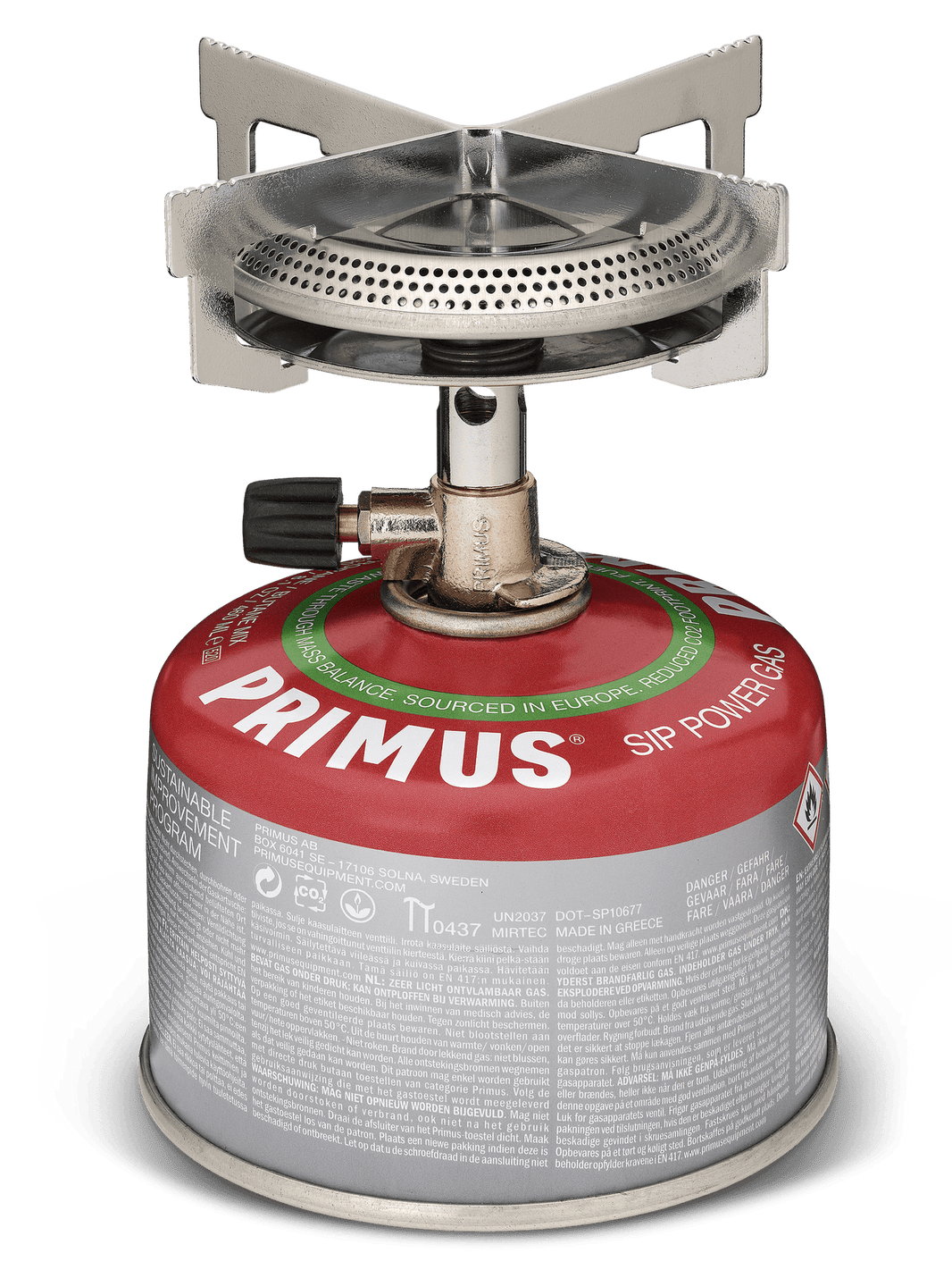 Primus Mimer/Classic Trail Stove 2026