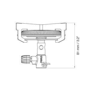 Primus Mimer/Classic Trail Stove (2026)