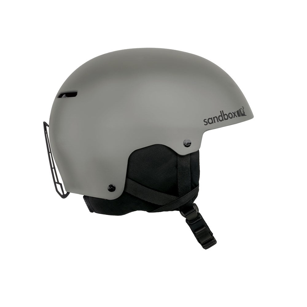 Sandbox Army Icon Snow Mips Helmet