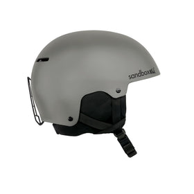 Sandbox Army Icon Snow Mips Helmet