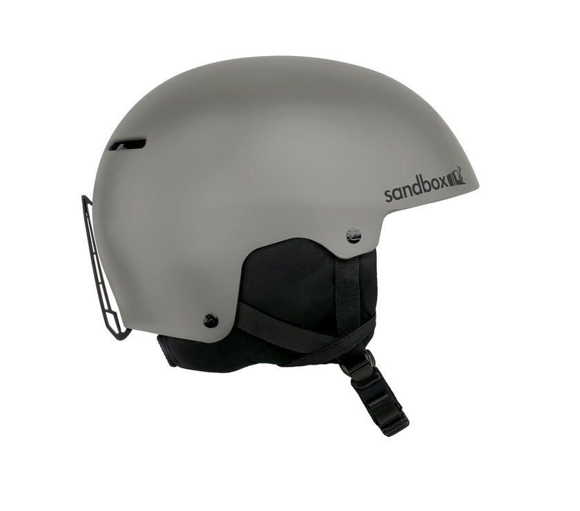 Sandbox Army Icon Snow Mips Helmet
