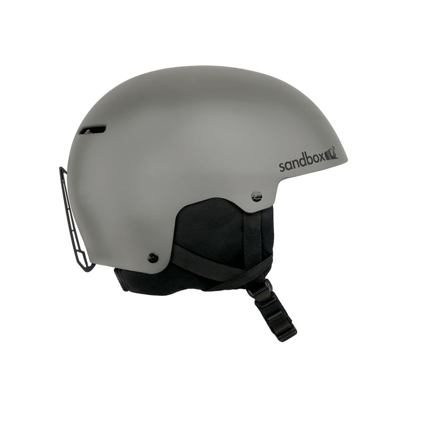 Sandbox Army Icon Snow Mips Helmet